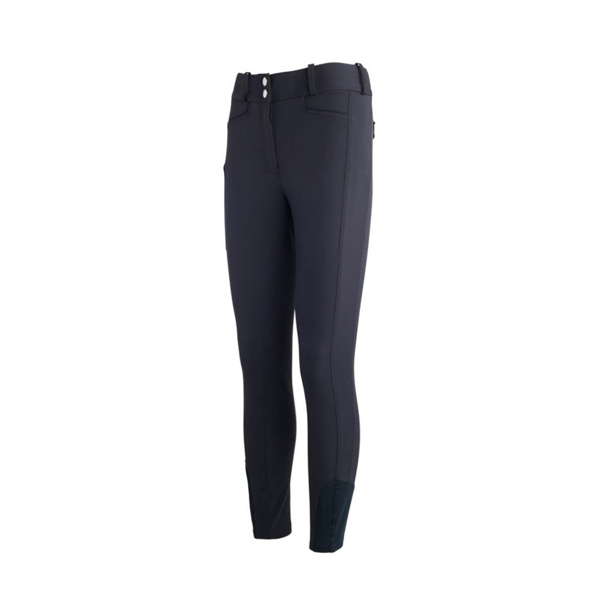 Kingsland Klara FG ridebukser, navy 1