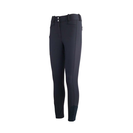 Kingsland Klara FG ridebukser, navy 1