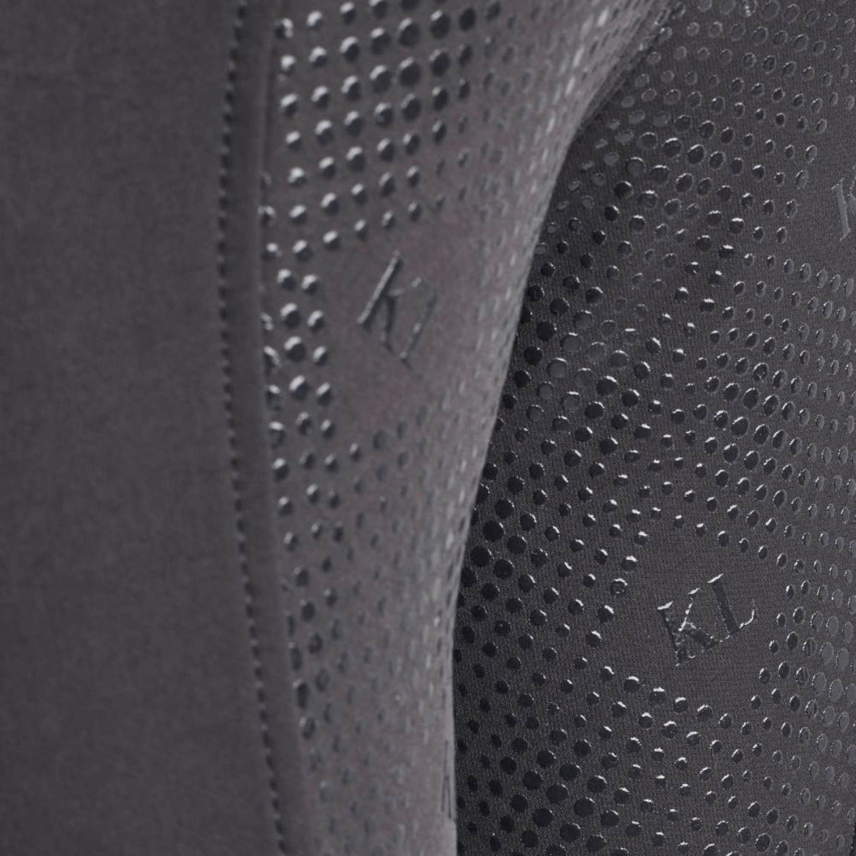 Kingsland Classic Kadi FG ridebukser, sort  4