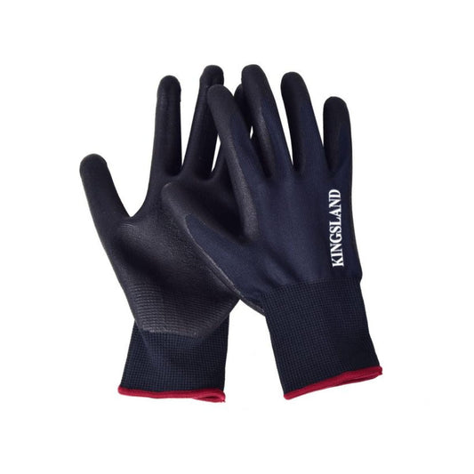 Kingsland Jordan Arbejdshansker - Navy