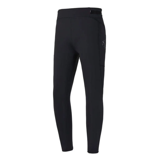 Kingsland Kensie F-Tec6 Full Grip ridetights, Navy. Str. 110/116