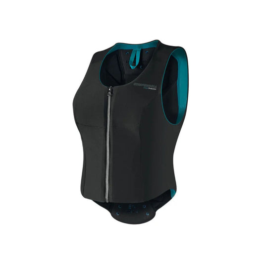 Komperdell Ballistic FlexFit, kvinde Slim Fit 22 - Steel Blue