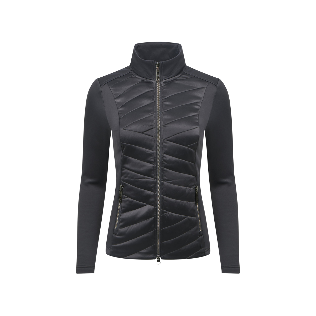 LeMieux Dynamique jakke - Dusk Blue