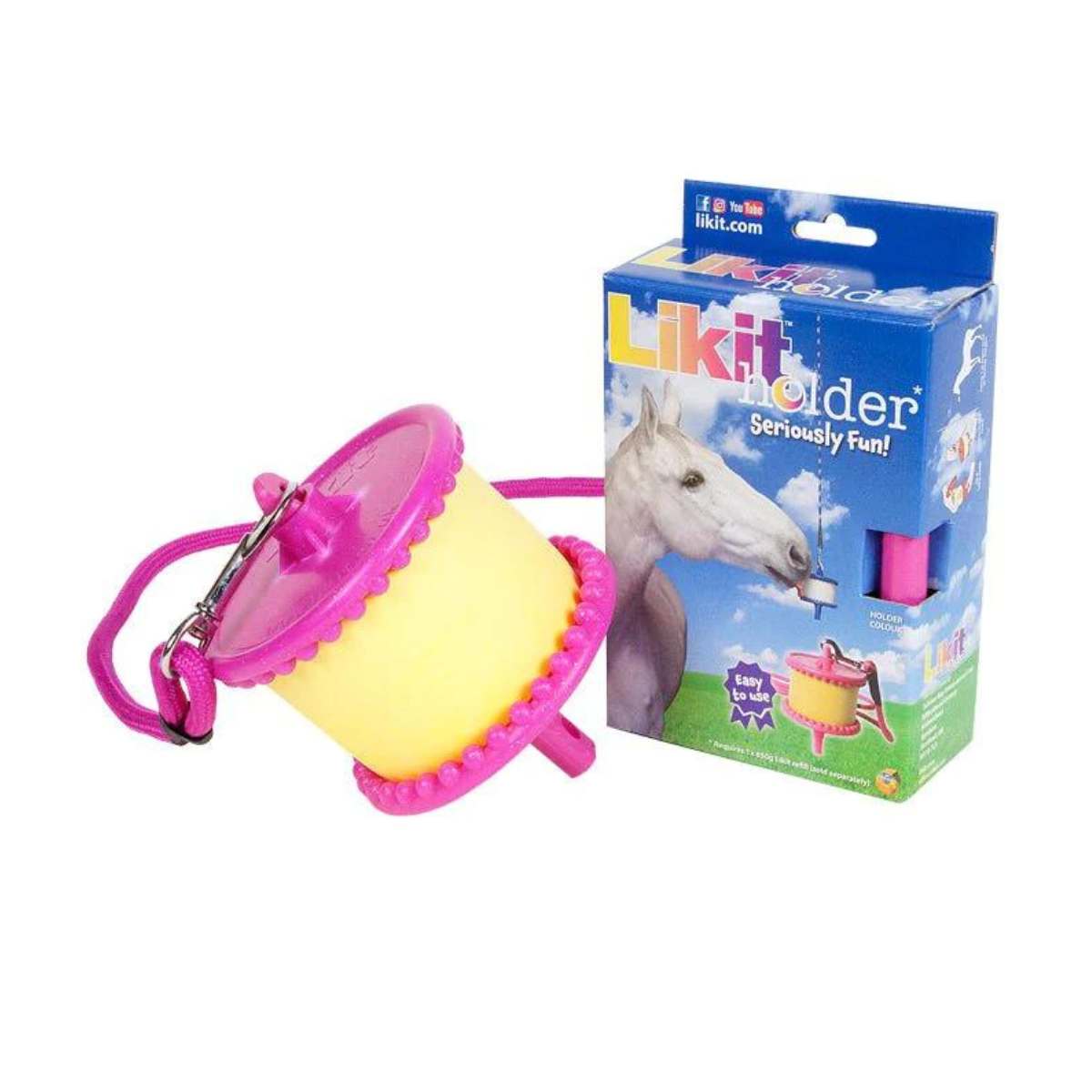 Likit Holder 5