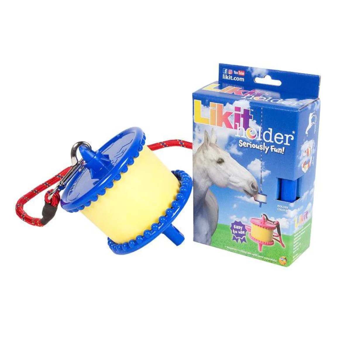 Likit Holder 4