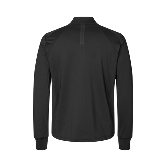 EQUES x Kingsland Magnus Men's Fleece - Sort