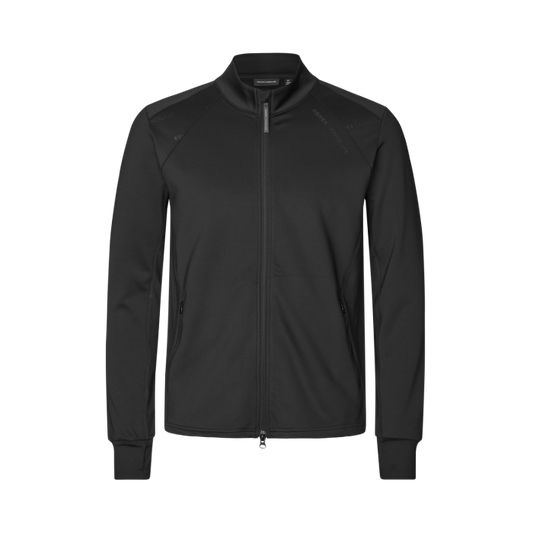 EQUES x Kingsland Magnus Men's Fleece - Sort