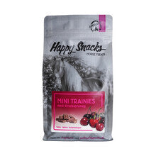 Happy Snacks mini trainies, kirsebær