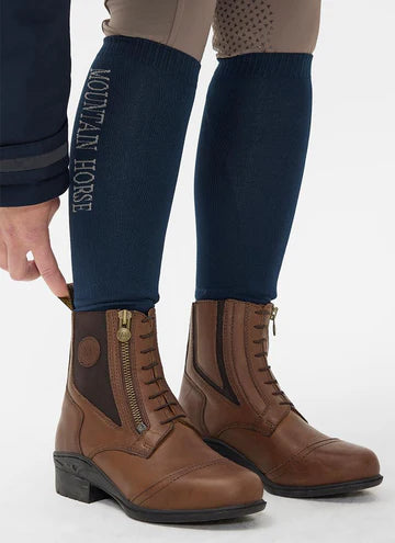 Mountain Horse - Valkyria Side Zip Paddock