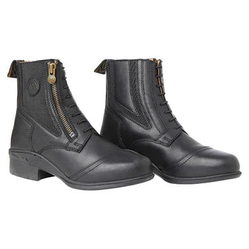Mountain Horse - Valkyria Side Zip Paddock