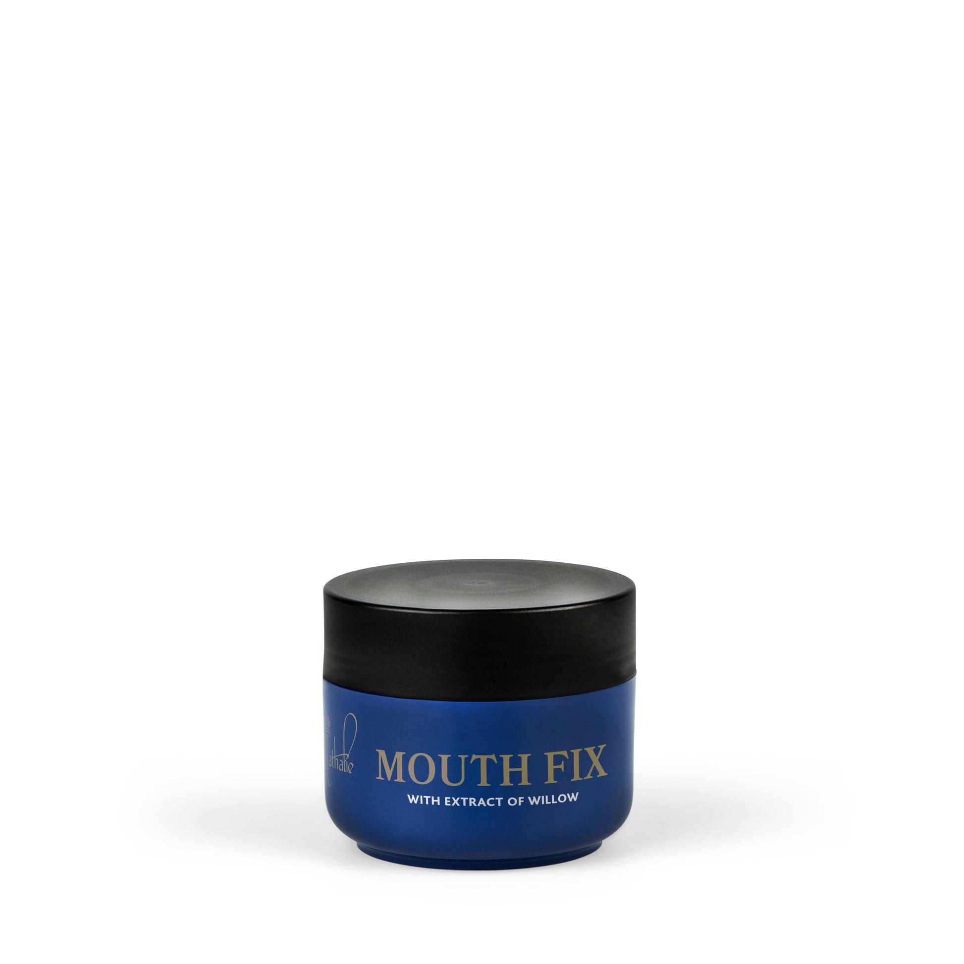 Nathalie Horse Care Mouth Fix 1