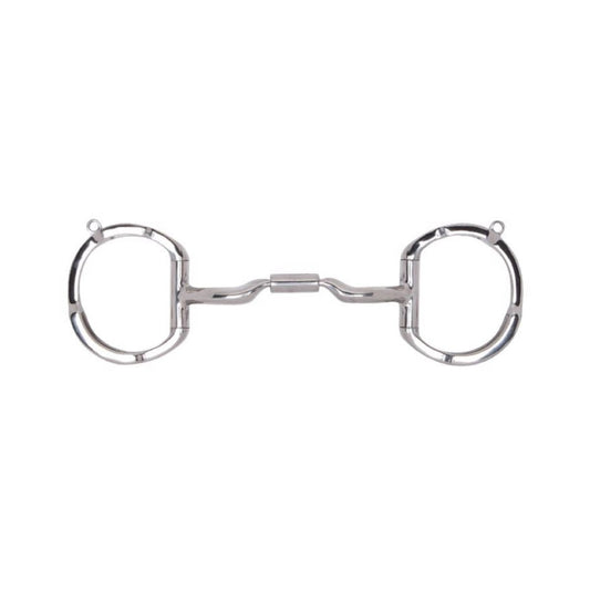 Myler Eggbutt with Hooks MB 04 - lvl 2