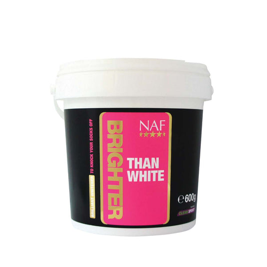 NAF Brighter Than White, 600g 1