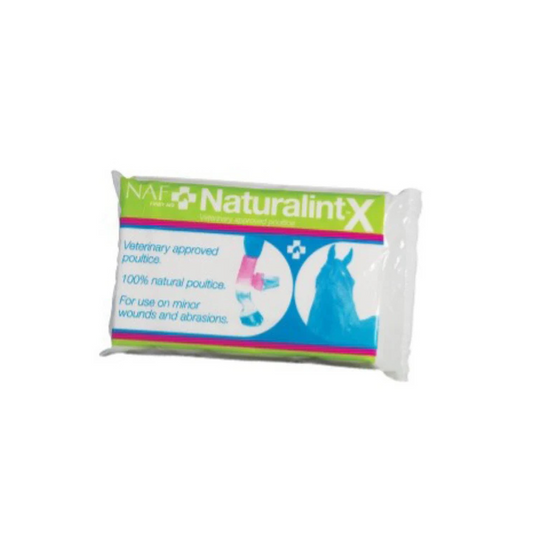 NAF Naturalintx forbinding