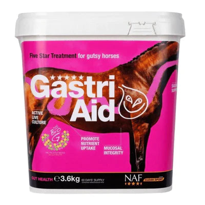 NAF GastriAid