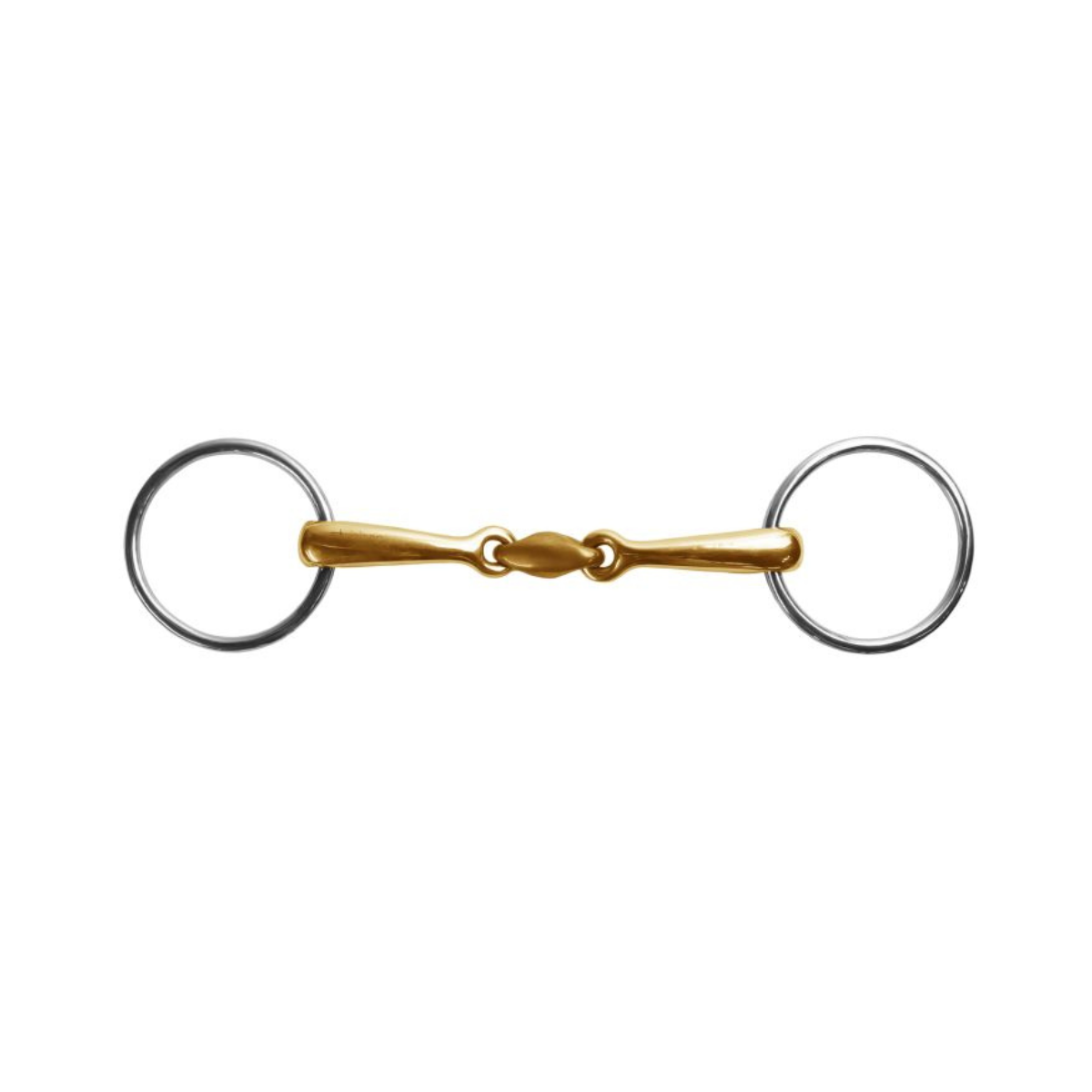 Stübben Sweet Copper 3 delt, 14mm