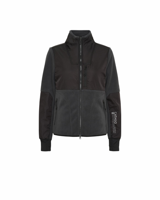 Catago Norma zip ridejakke