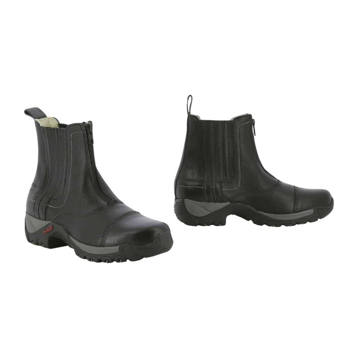 Equipage Lugano Winter