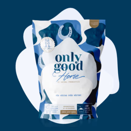 OnlyGoodHorse Mælkesyrebakterier