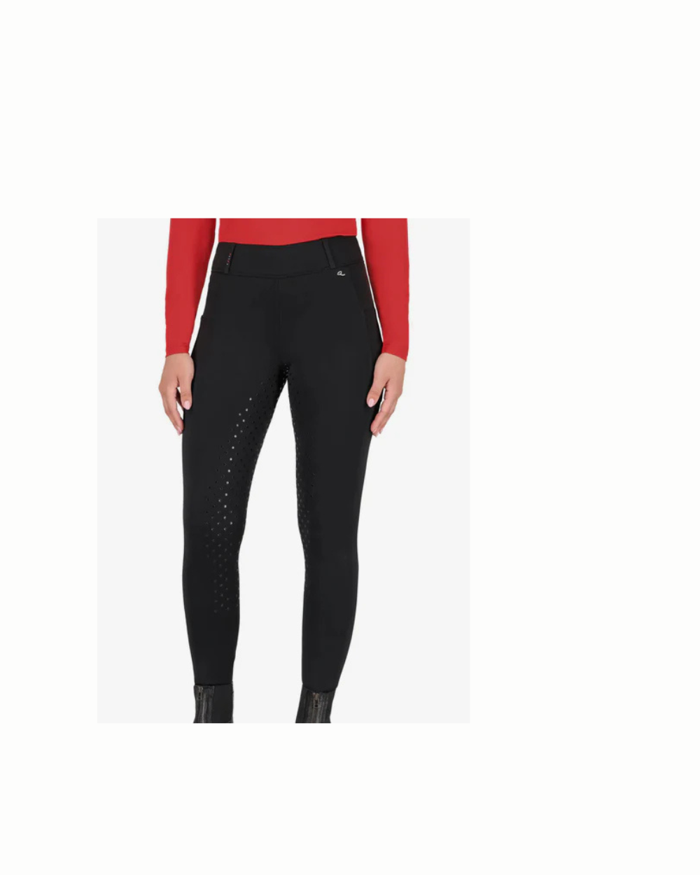 QHP Oakleigh Ridetights