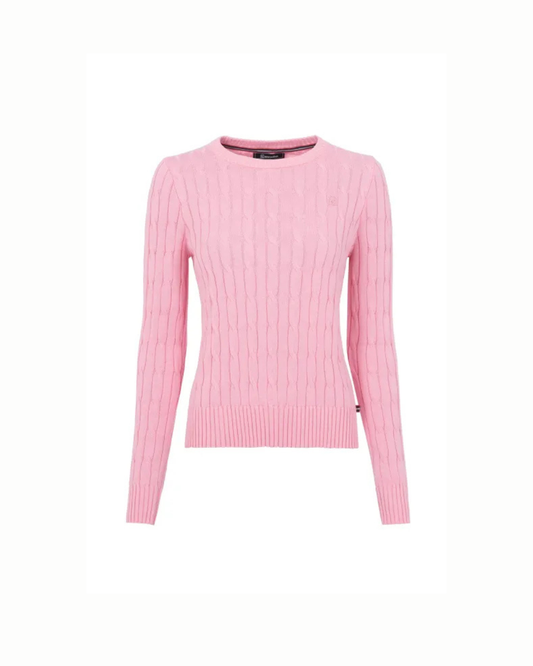 CAVALBOBBI strikket sweater