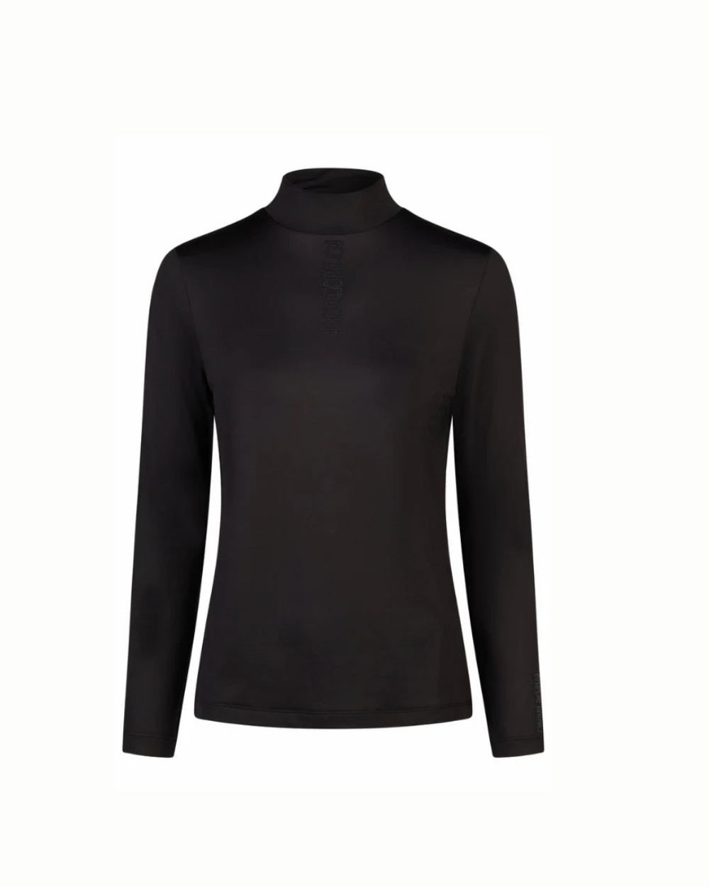PIKEUR STUDS SHIRT
