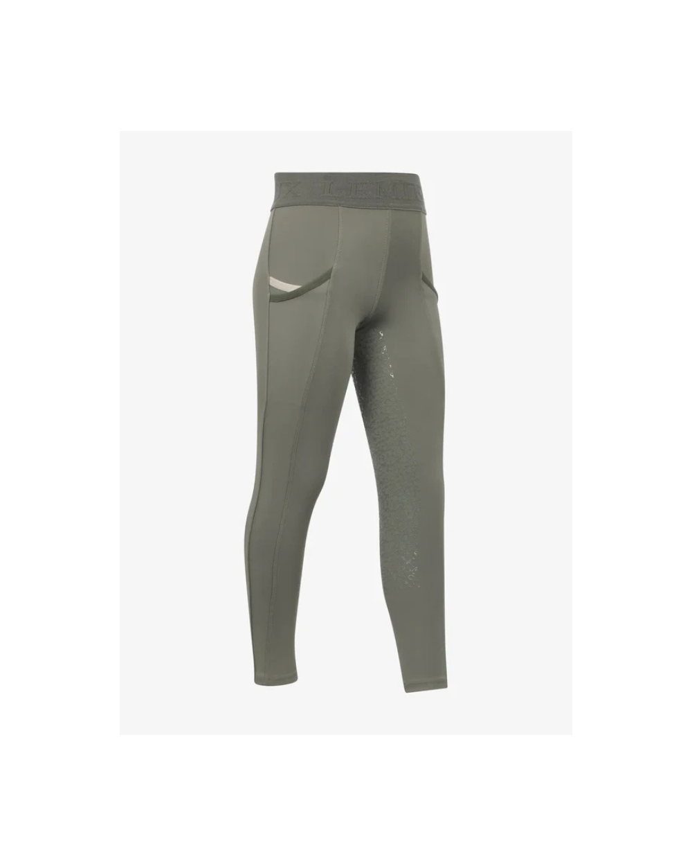 LeMieux Mini Ridetights