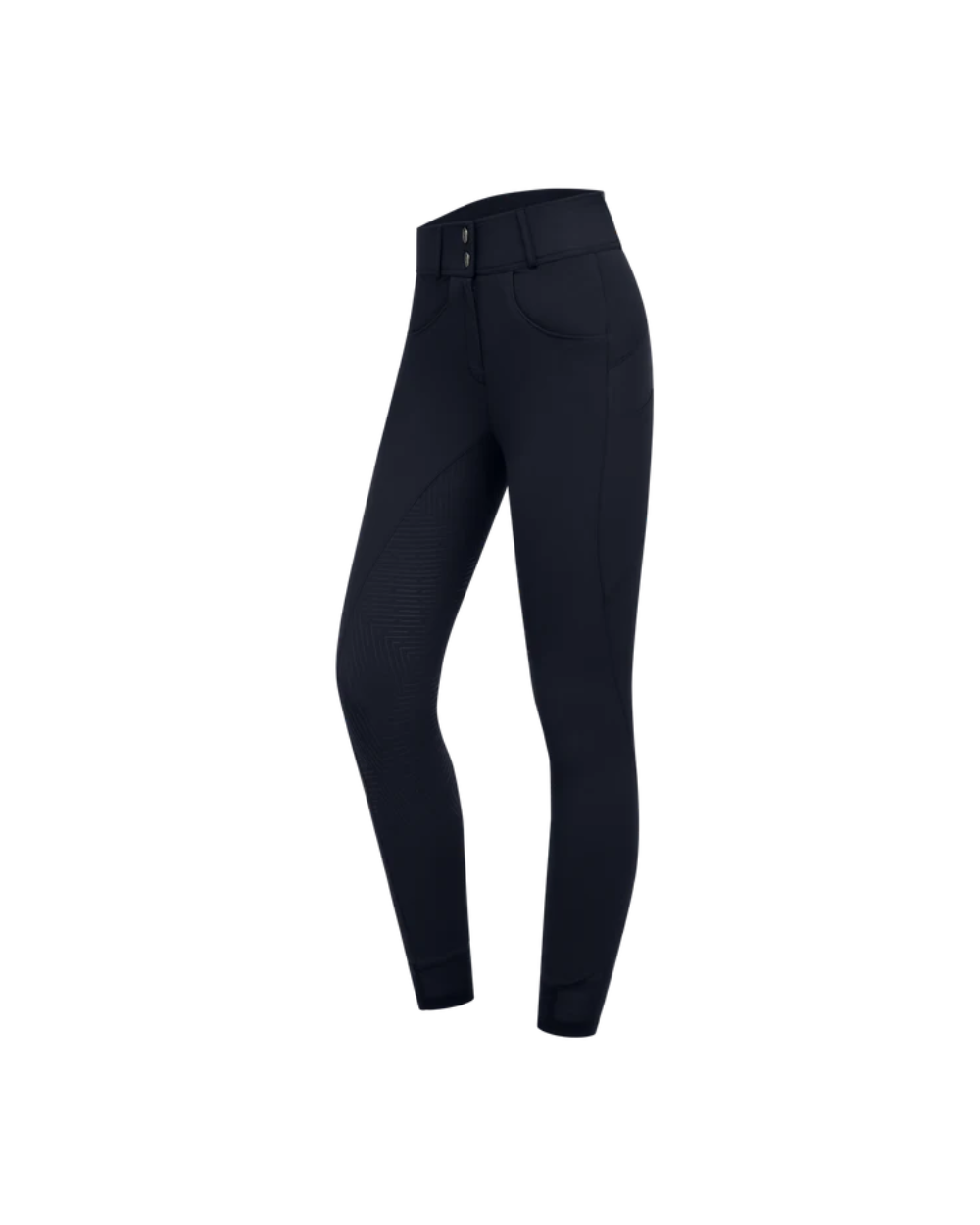 ELT Pam ridetights - Dybblå