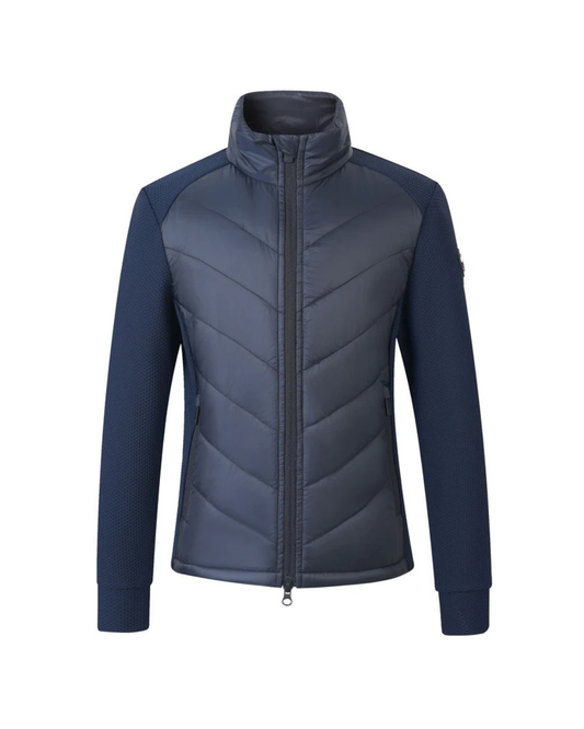 Covalliero Junior Hybridjakke