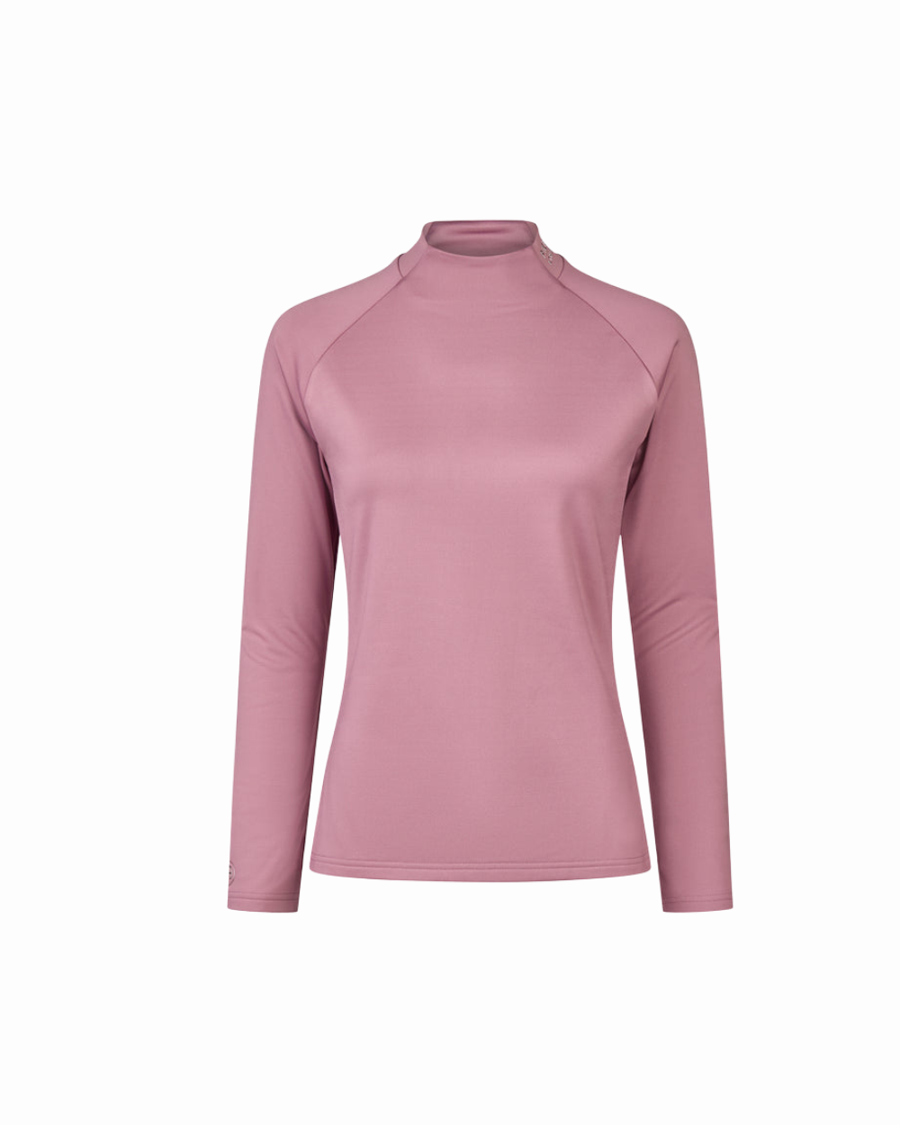 PIKEUR ROLL NECK