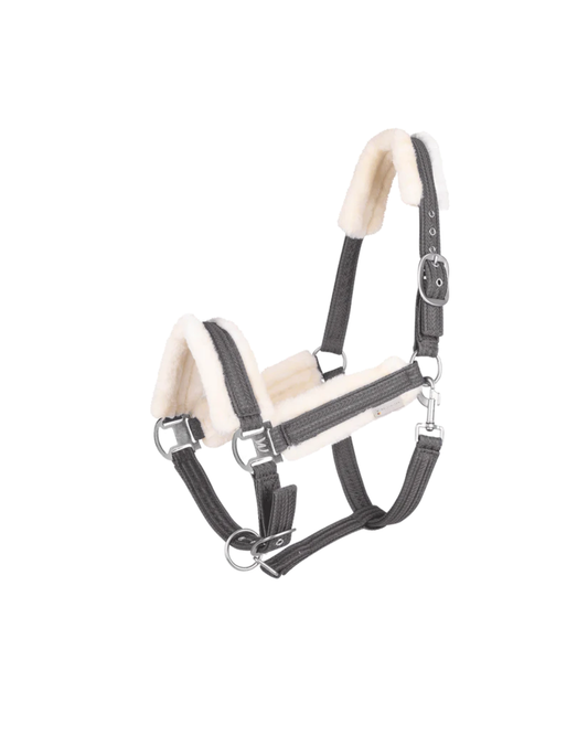 Waldhausen Sparkle Halter - Grå