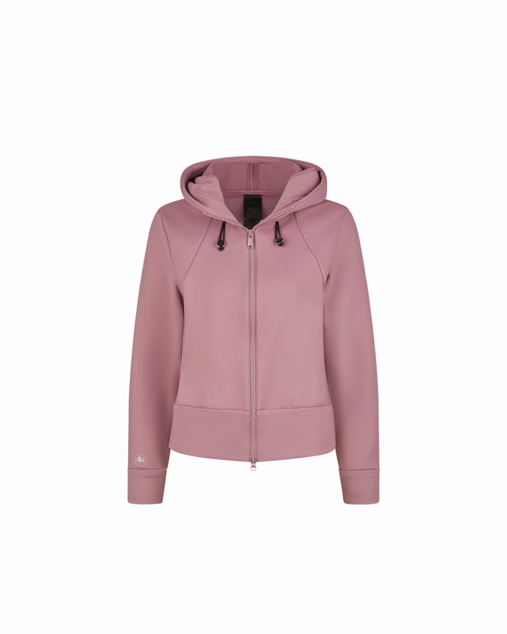 PIKEUR FLEECE JACKET
