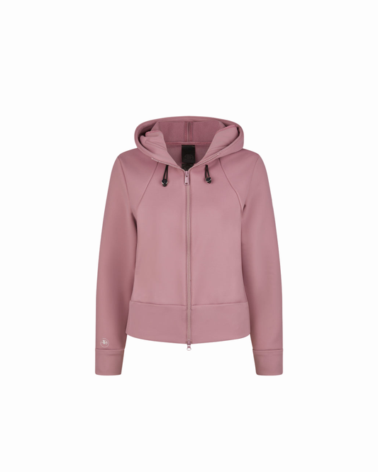 PIKEUR FLEECE JACKET