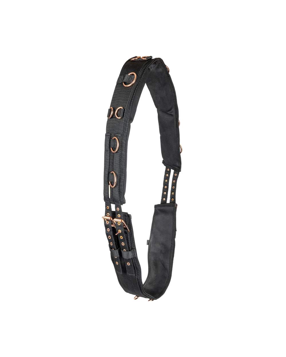 Waldhausen Longegjord, Rose gold
