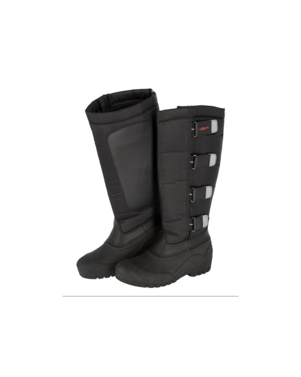 Covalliero Thermo Ridestøvler