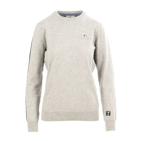 C2E TRACY Langærmet Pullover