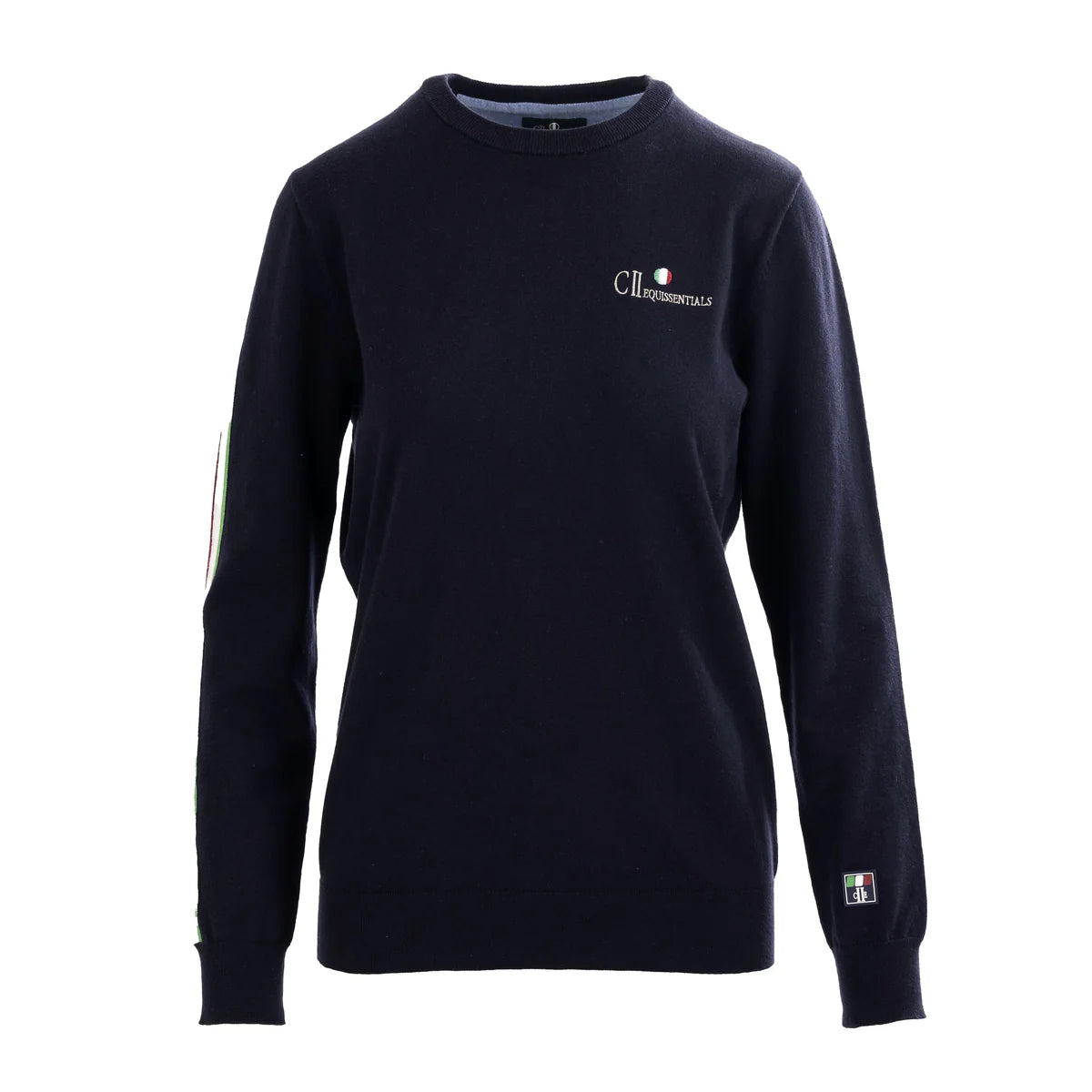 C2E TRACY Langærmet Pullover