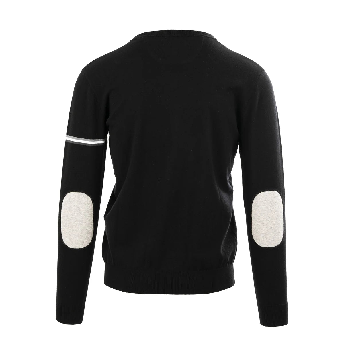 C2E PLEASANTON Longsleeved V-Neck Pullover ( Flere farver)