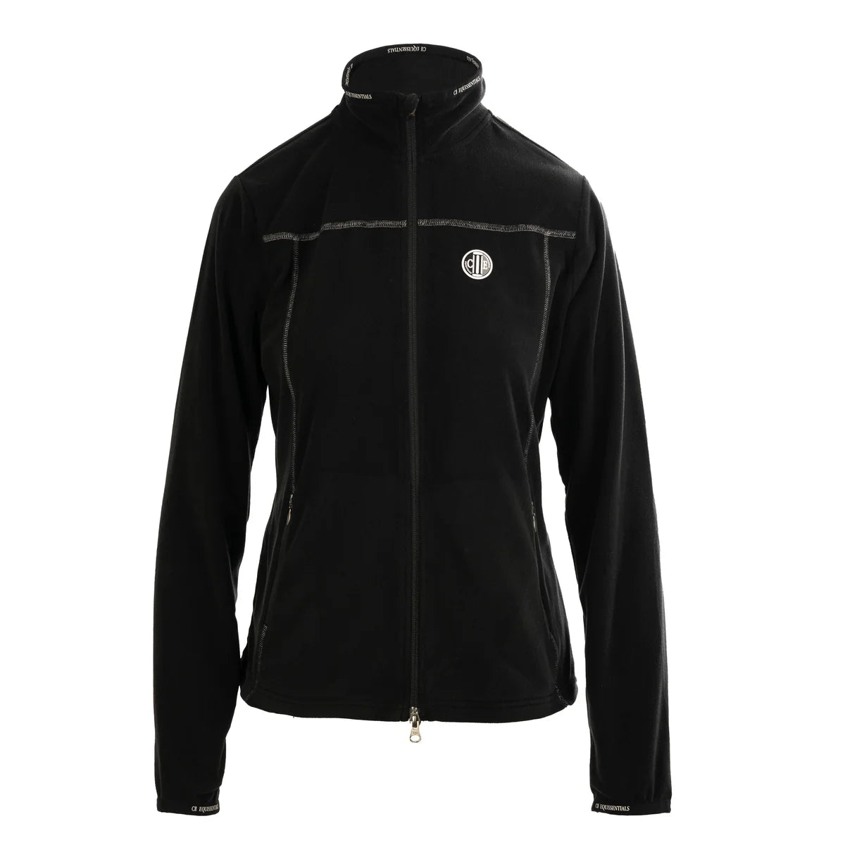 C2E CAPISTRANO Microfleece jacket