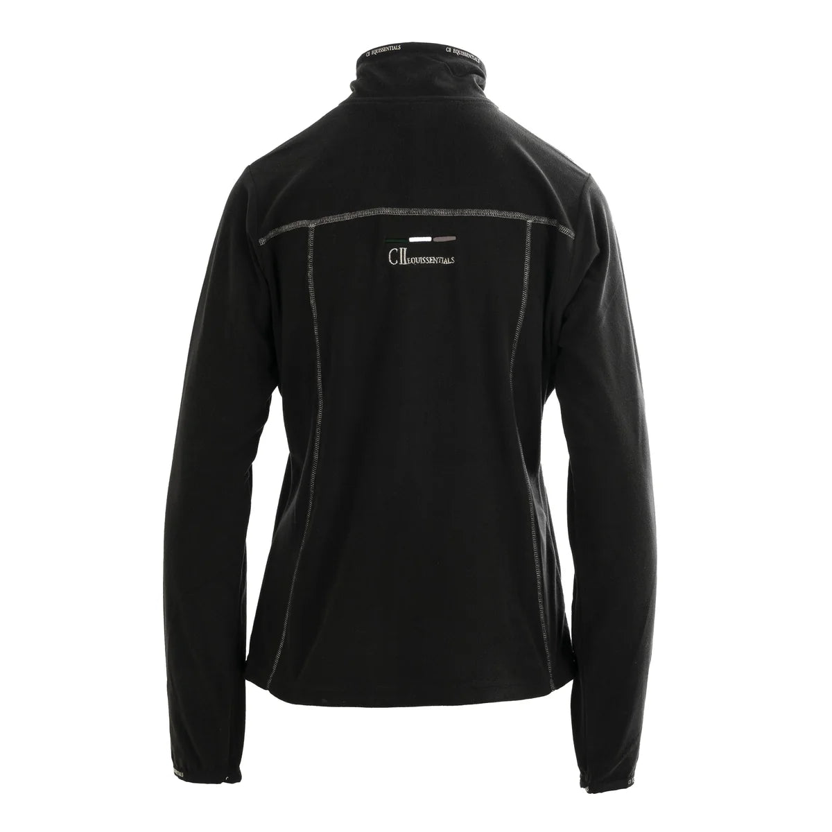 C2E CAPISTRANO Microfleece jacket