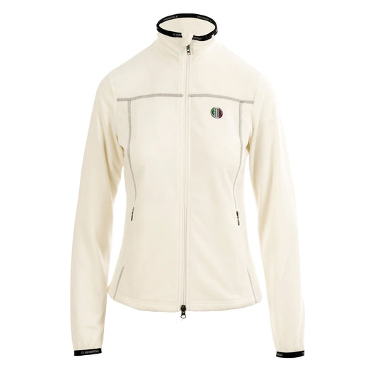C2E CAPISTRANO Microfleece jacket