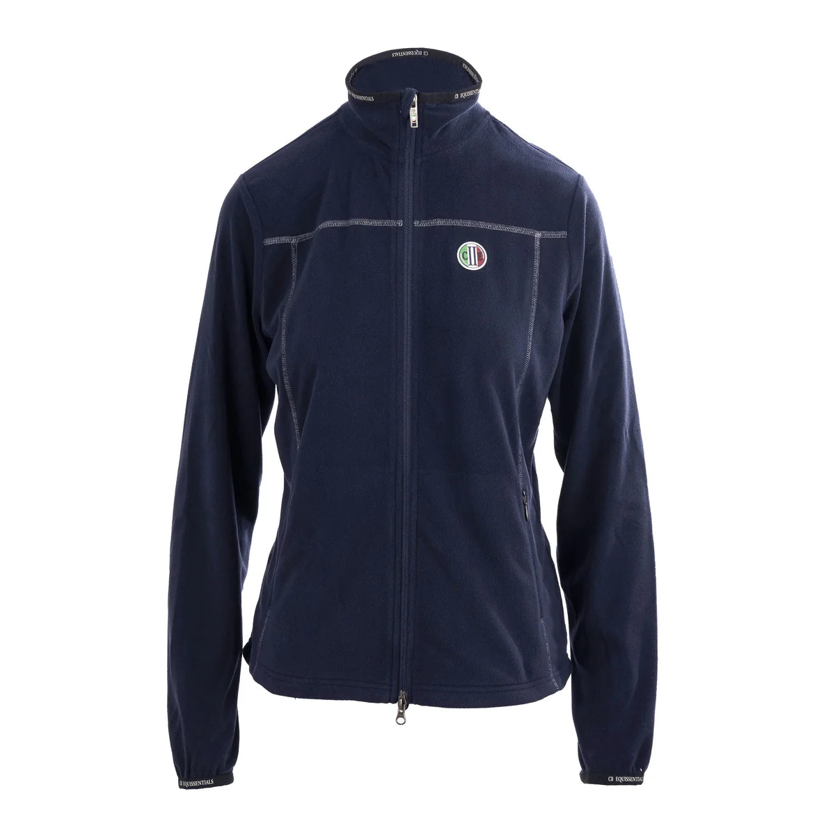 C2E CAPISTRANO Microfleece jacket