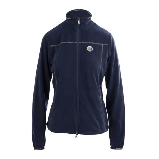 C2E CAPISTRANO Microfleece jacket