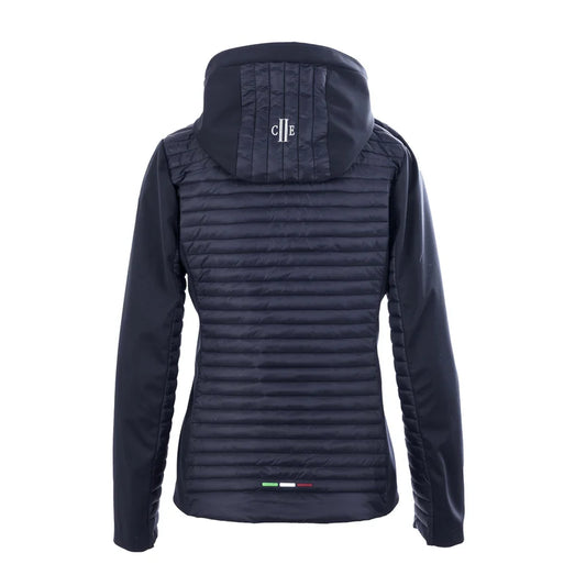 C2E SAN JOSE Softshell Quilted Jacket