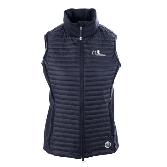 C2E NATOMAS Softshell Quilted