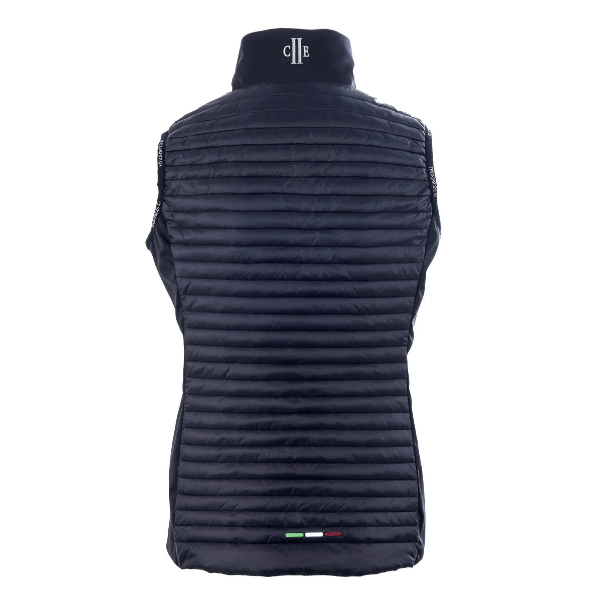 C2E NATOMAS Softshell Quilted