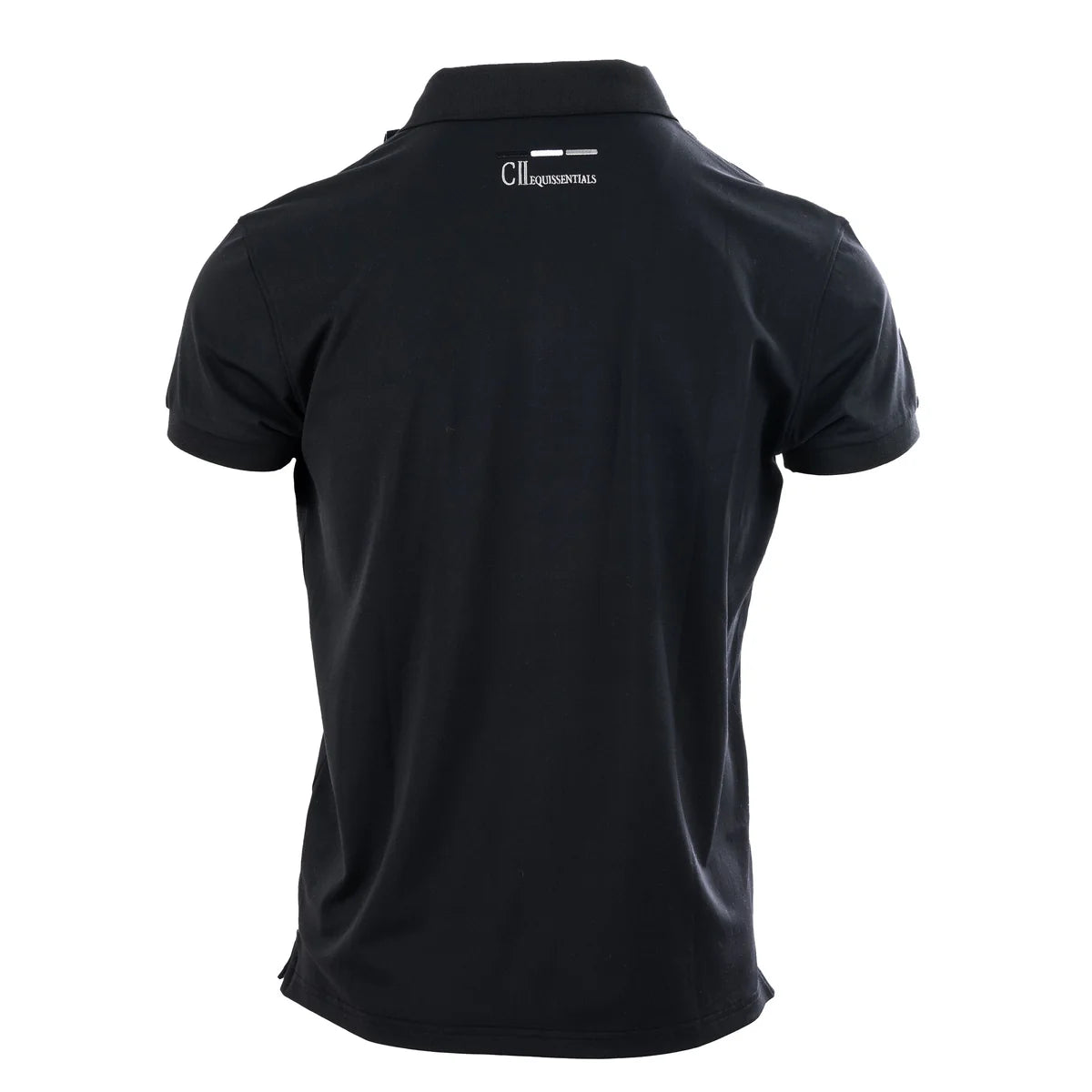 C2E MIDTOWN Poloneck Pique T-Shirt  (flere farver)