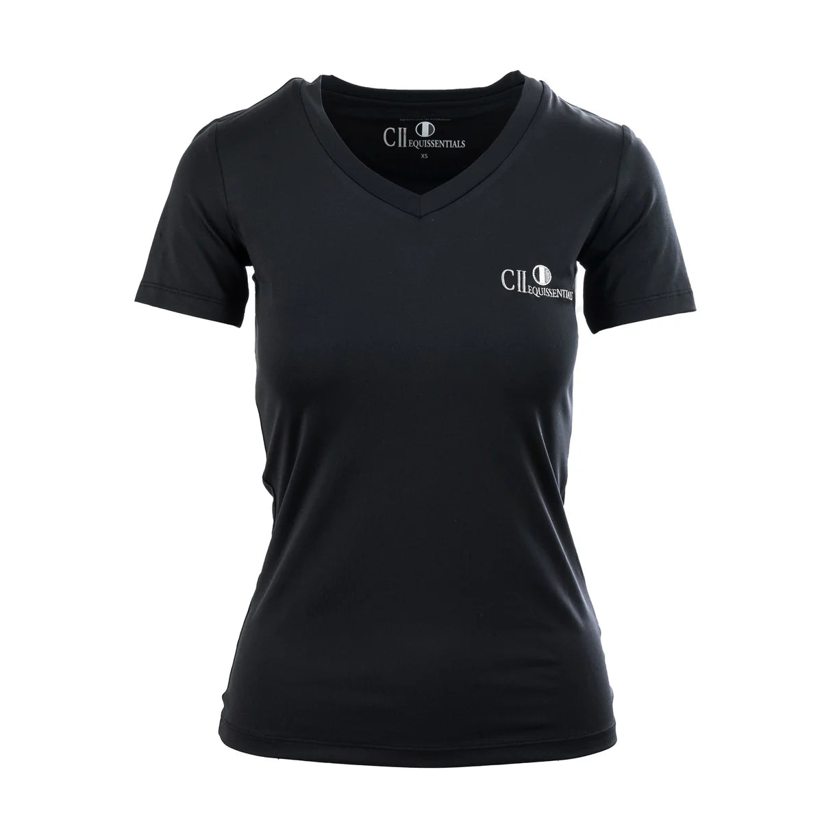 C2E ATWATER V-Neck T-Shirt (flere farver)