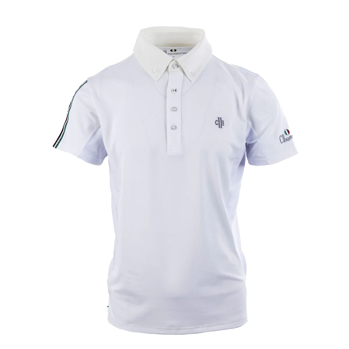 C2E BARSTOW Mens BD Showshirt (flere farver)