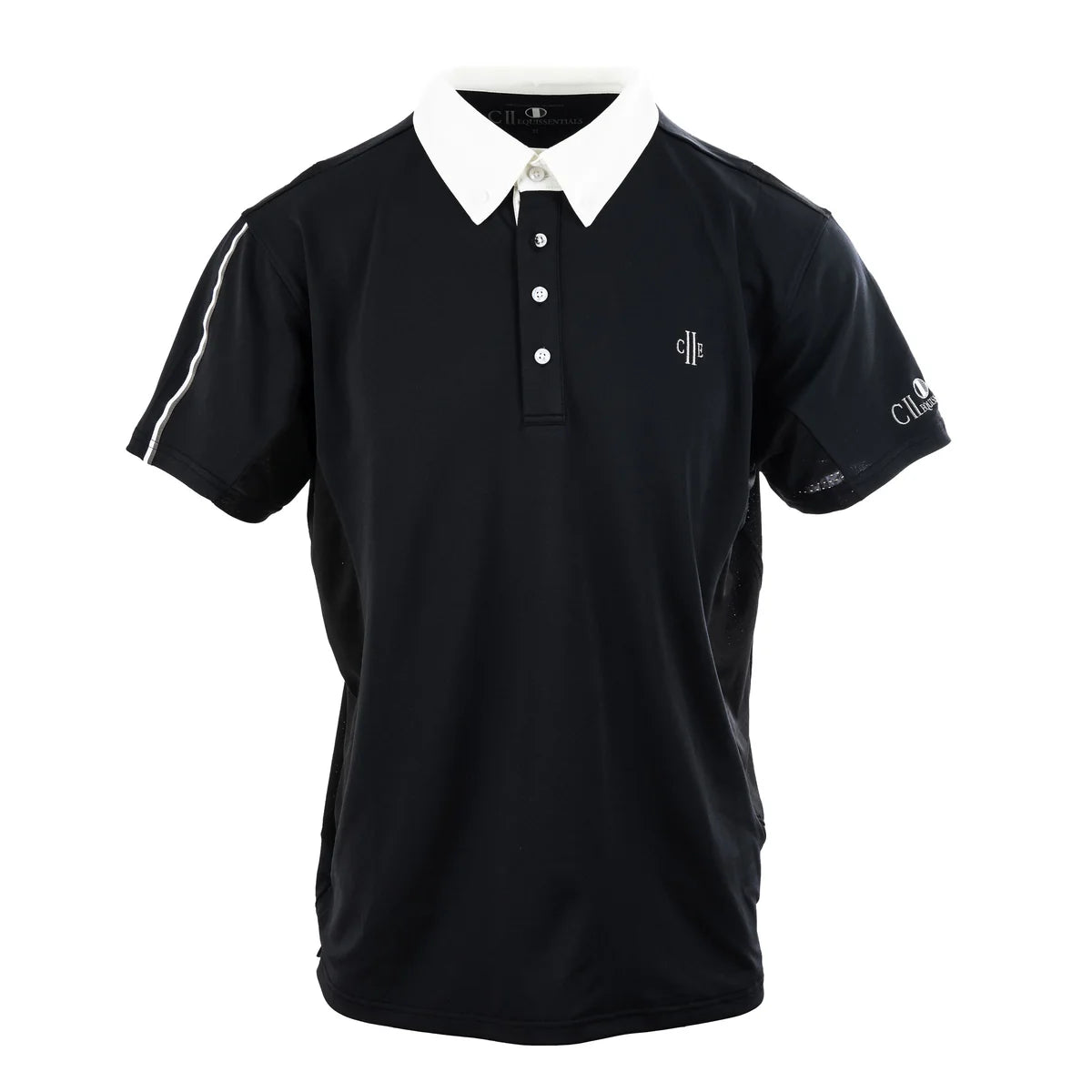 C2E BARSTOW Mens BD Showshirt (flere farver)